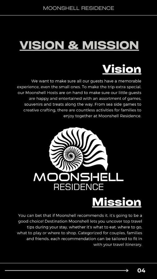 Moonshell Residence Maalhos  Buitenkant foto